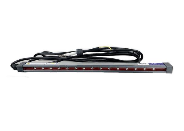 Cheap QP-E30 Industrial Ionizing Bar Static Eliminator for sale
