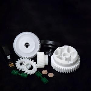 China Electronics/Office Automation Micro Molding babyplast micro molding on sale
