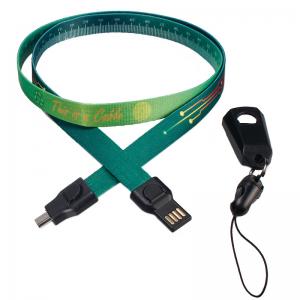 Best USB A Male To Micro USB Phone Data Cable 850mm wholesale