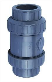 Cheap Spring check valve for sale