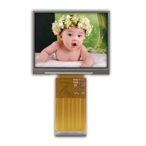 Cheap 3.5 Inch Tft Lcd 3.5inch Lcd Module  320x240 Resolution IC SSD2219 With RTP for sale