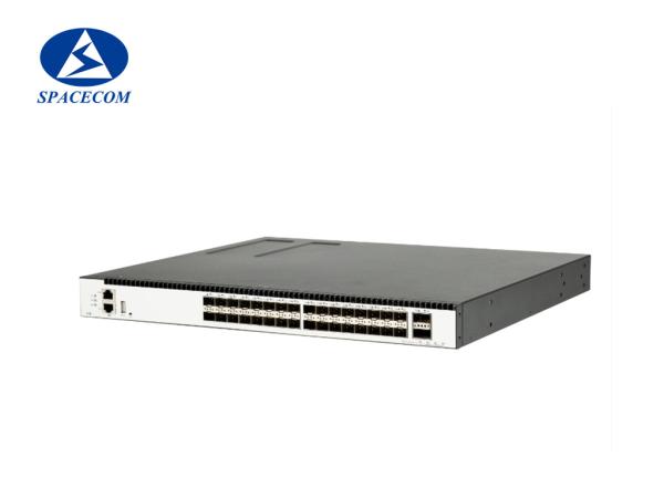Cheap Multi Port Traffic Replicator FTTX Network Tap Switch 240V TAP-32X2Q for sale