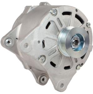 China LR1190-912 Electric Alternator Motor For Vw Phaeton Touareg 3.0 TDI V6 DIESEL LR1190912 on sale