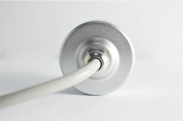Cheap 11bits Single Turn Absolute Encoder For Medical Robotics for sale
