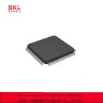 MSP430FG4616IPZ MCU Microcontroller Program Memory Flash Internal Oscillator