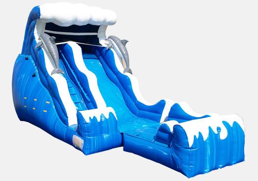 Cheap inflatable slides,inflatable pool slide,small commercial inflatable slides for sale