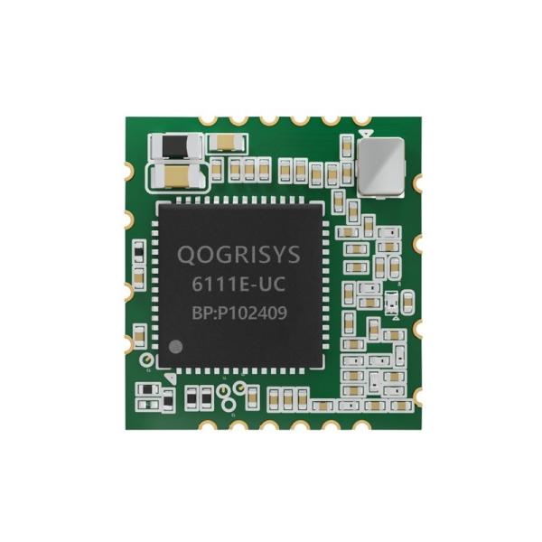 Cheap SDIO3.0 UART Interface Dual Band 433Mbps Wifi Adapter Module for sale