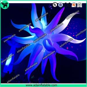China Music Event Decoration,Music Stage Decoration,Music Hanging Decoration,Inflatable Star on sale