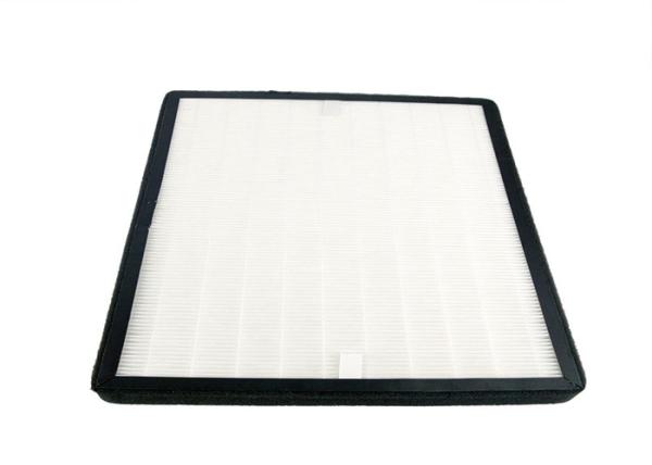 Cheap Air Condition Home Furnace Filters Paper Frame Eco - Friendly Lager Air Flow for sale