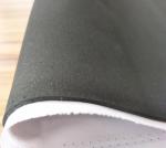 Best Footwear Laminated SBR Neoprene Fabric With Polyester Jersey wholesale