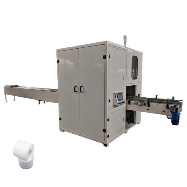 Cheap xinyun Changeable Frequency Fully Automatic Paper Cutting Machine Multi Channels for sale