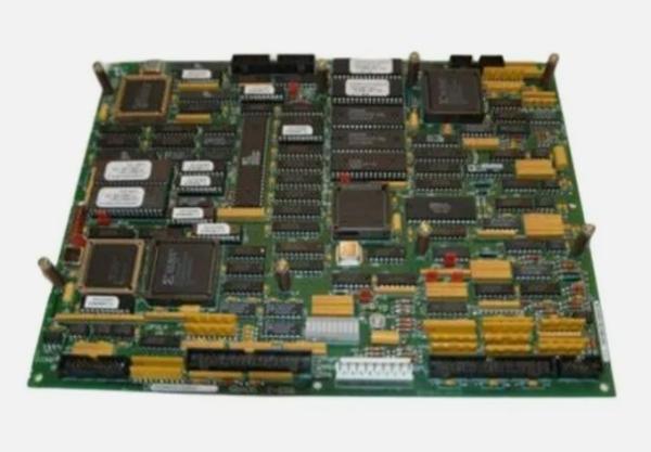 Cheap IS200AEADH1A GE Input / Output I/O Grid Circuit Board Speedtronic Series IS200 Mark VI Industrial Control System for sale
