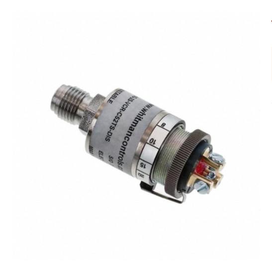 Cheap High Pressure Float Level Switch Low Set Point Pressure Switch Sensor 1/8" NPT for sale