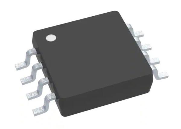 Cheap OPA2180QDGKRQ1 Low-Noise Rail-To-Rail Output 36V Zero-Drift Operational Amplifiers for sale