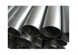 Best 965 Tensile Strength Inconel Nickel Alloy Inconel 718 Tube With Stress Corrosion Cracking Resistance wholesale