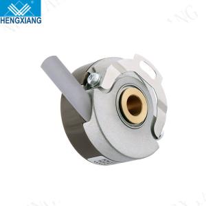 Best KN35 Robotic Part Ultra Thin Incremental Encoder Cnc Automation UVW Signal wholesale