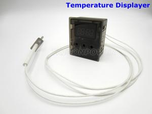 China 3key+T-2 Digital Oven Timer , Solid Button Kitchen Oven Timer For Freestanding Oven on sale
