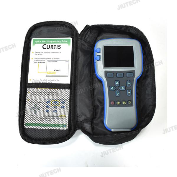 Cheap CURTIS 1313 Handheld Programmer for Curtis Diagnostic & Programming for sale