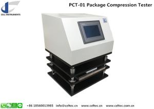 Best Package and carton constant compresssion tester compressive force tester wholesale