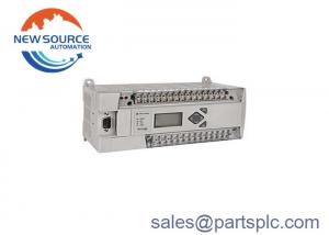 China New Allen-Bradley MicroLogix 1400 32 Point Controller 1766-L32AWA IN STOCK on sale