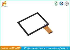 Best Glass Capacitive Multi Touch Screen / USB POS Machine Touch Screen wholesale