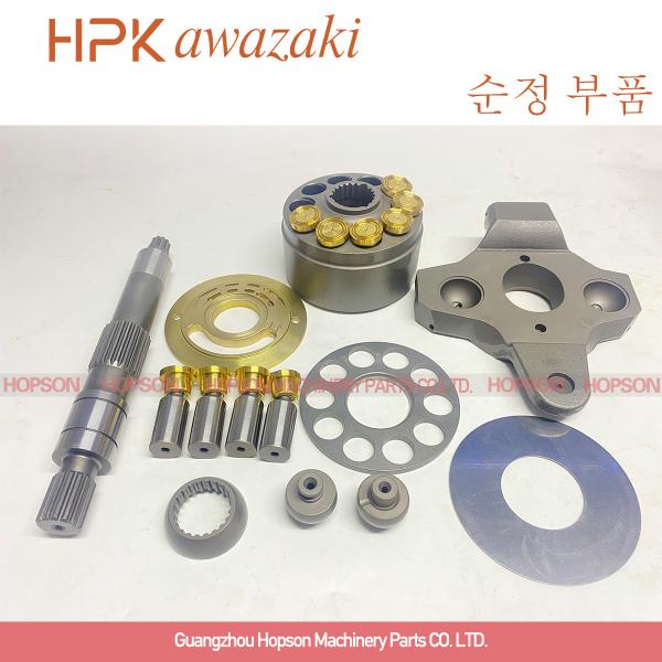 Cheap High Pressure Repair Kit For Hydraulic Pump Suit AP2D17 AP2D18 AP2D25 AP2D36 for sale