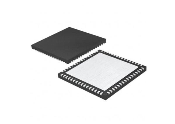Cheap 512K Flash 32-Bit MCU PIC32CM5164LE00064-I/5LX Ultra-Low Power Microcontrollers for sale