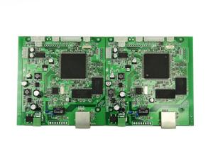 Best 4 Layer SMT Pcba Module Surface Mount Technology Smt Line In Pcb Assembly Production wholesale