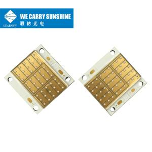 LED Encapsulation Series UVA LED 110W UV Led 385nm for UV curing system