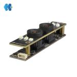 HK2M-H212 5-Megapixel High Definition Camera Module Wide Dynamic Range 110 dB
