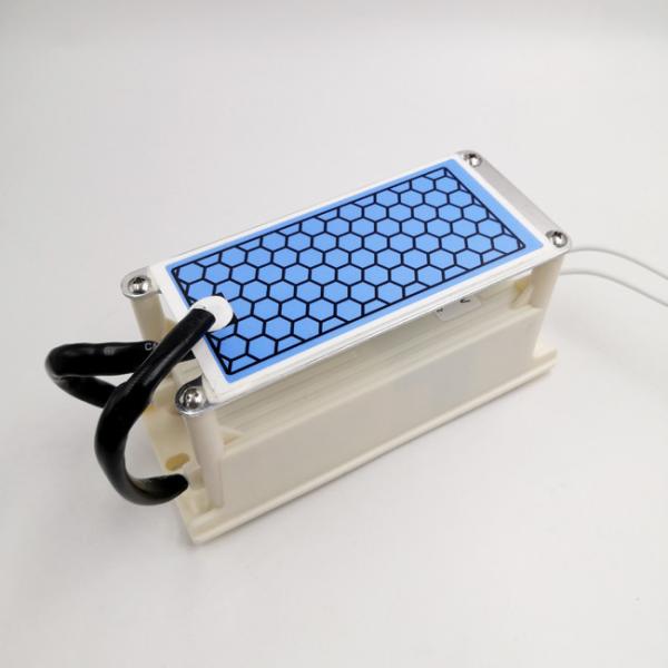 Cheap Portable Ozone Generator Ceramic Ozone Generator Replacement Plates 5g for sale