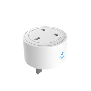 Best 802.11bgn Smart Plug Socket Alexa Wireless Remote Control Socket wholesale