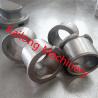 20CrMnTiH Flask Assembly Round Bushings For Automatic High Pressure Moulding Line for sale