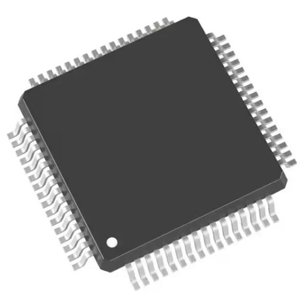 Cheap STM32F405RGT7TR Embedded Microcontrollers IC 32-Bit Single-Core 168MHz 1MB (1M x 8) FLASH 64-LQFP (10x10) for sale