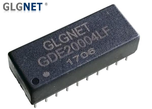 Cheap Custom Integrated LAN Isolation Transformer Pulse Ethernet Transformer for sale