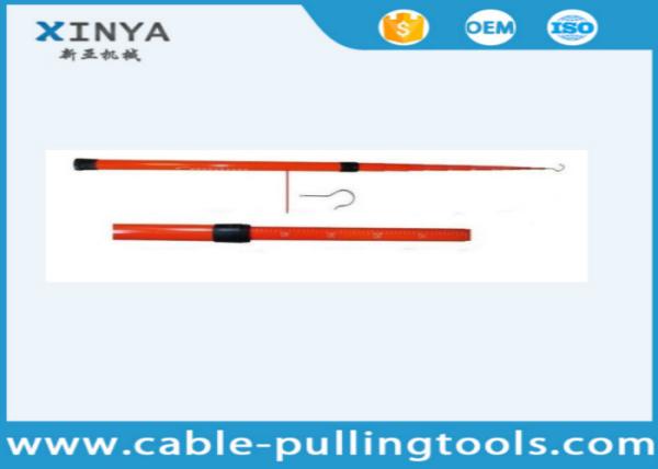 Cheap Height Measurement Tool Telescopic Height Measuring Stick Measurement Rod for sale