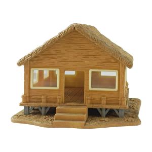 China Precision Lenticular Resin 3D Printing Service House Model on sale