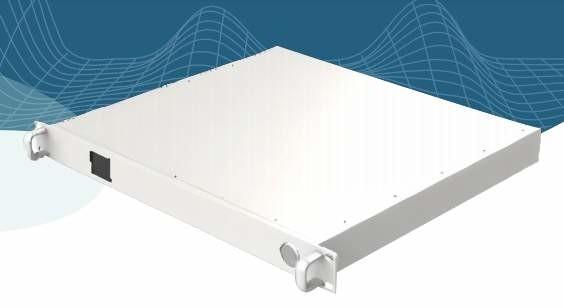 Cheap Space - Time Security Isolation Device / Anti-drone System for sale