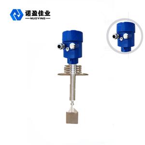 Best IP67 Flat Blade Rotary Paddle Level Switch With Motor wholesale