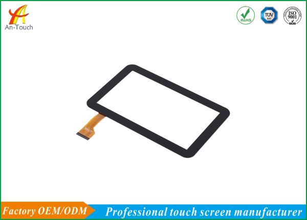 Cheap Dustproof Industrial Touch Panel XP Win7,8 Android Linux Operating System for sale