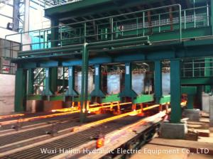 Best R4M 1S Billet CCM Continuous Casting Machine , Dummy Bar wholesale