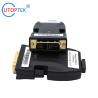 Buy cheap DVI optical Extender with 2xLC 1080P/60Hz 500M for video conference LED Display from wholesalers