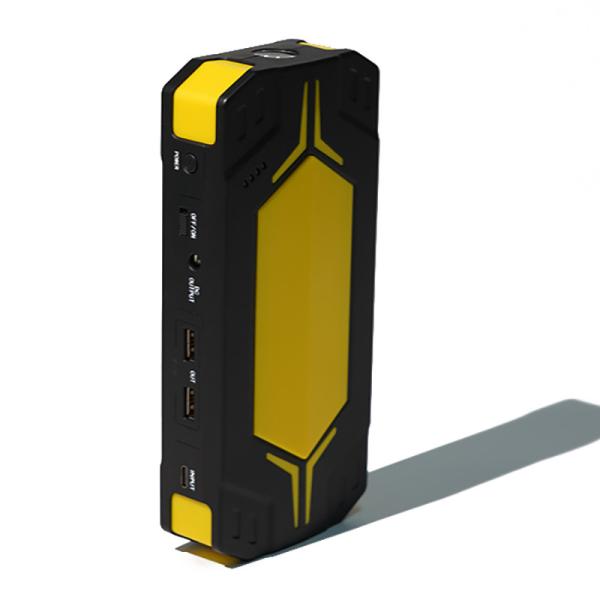 Cheap A42 Portable Multi Function Jump Starter 1000A 12V For 6.0L Diesel Engine for sale