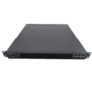 Best Digital Tv Headend Device Iptv Dvb Live Stream Encoder HDMI Input Options 1RU Modular wholesale