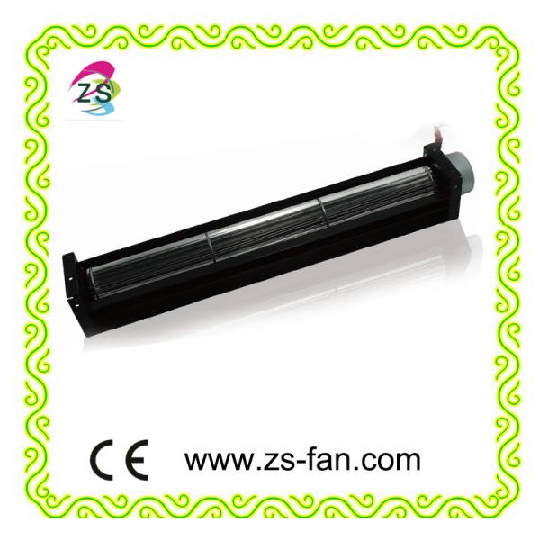Cheap 30X190mm dc cross flow fan with CE ROHS approved for sale