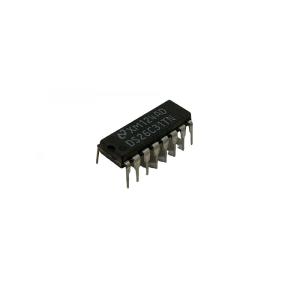 China DS26C31TN RS422/RS485 4/0 Driver IC Reliable Interface Solution on sale