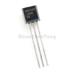 LM35 Temperature Sensor Analog Output Board Mount Temperature Sensor 4V 30V