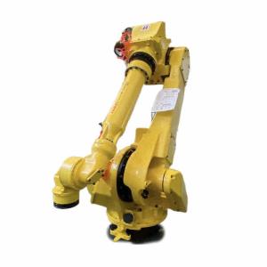 Best Automated Robotic Solutions FANUC Robotic Arm For Metal Surface Perfection wholesale