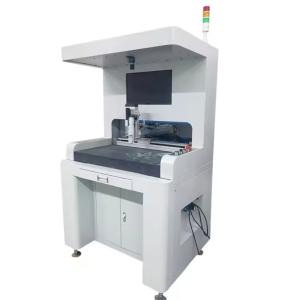 Best Visual Glue Dispensing Machine Glue Coating Machine Liquid Dispensing Machine wholesale