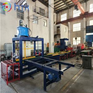 Effortless Operation Fence Panel Machine for Wet Cast Machinery